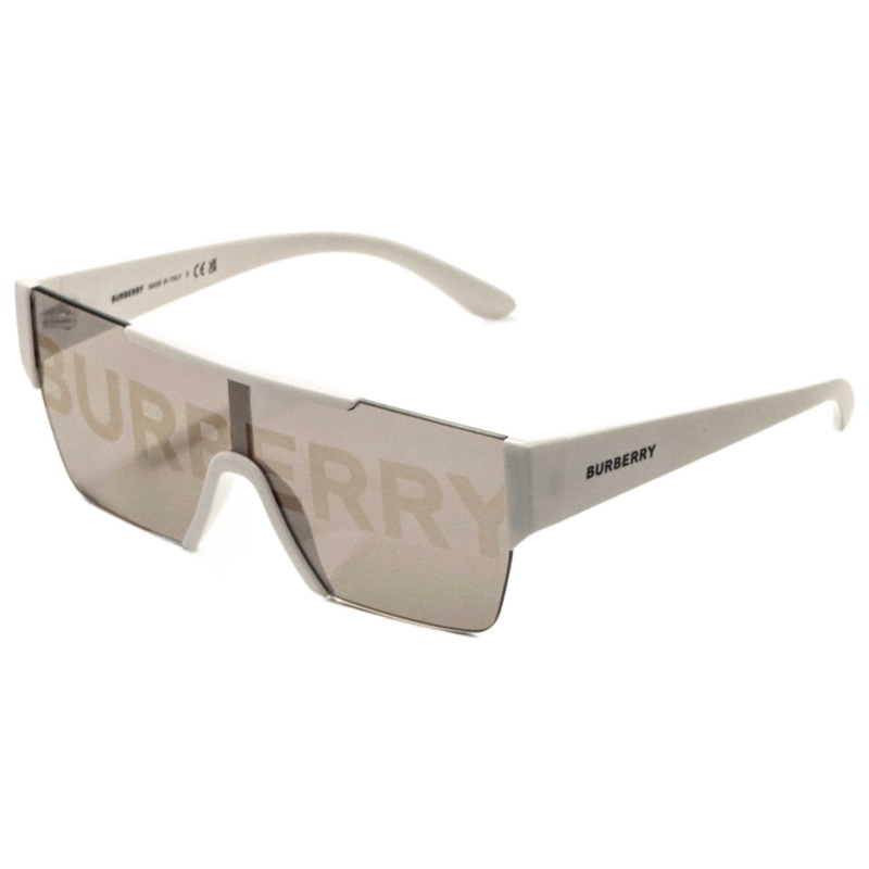 Burberry Men's Sunglasses BE4291-3007-H-38