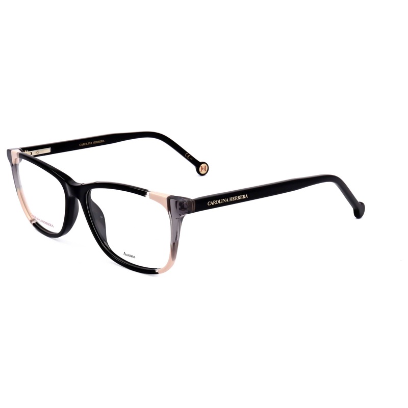 Carolina Herrera Women's Opticals CH0066-KDX-53