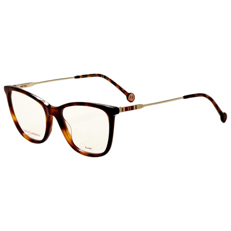 Carolina Herrera Women's Opticals CH0071-05L-54