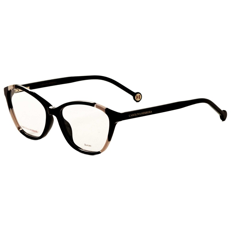 Carolina Herrera Women's Opticals HER0122-KDX-55