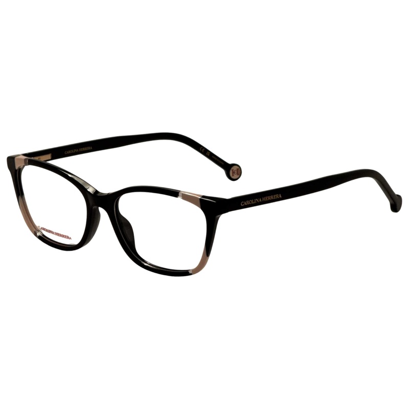 Carolina Herrera Women's Opticals HER0124-KDX-54