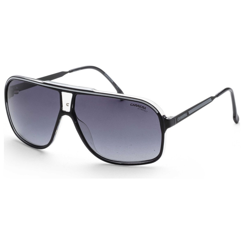 Carrera Men's Sunglasses GRANDPRIX3-80S-9O