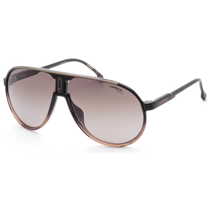 Carrera Unisex Sunglasses CHAMPION65-N-DCC-HA