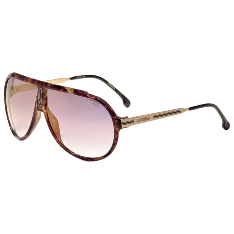 Carrera Unisex Sunglasses ENDURANCE65-N-EPZ-FQ