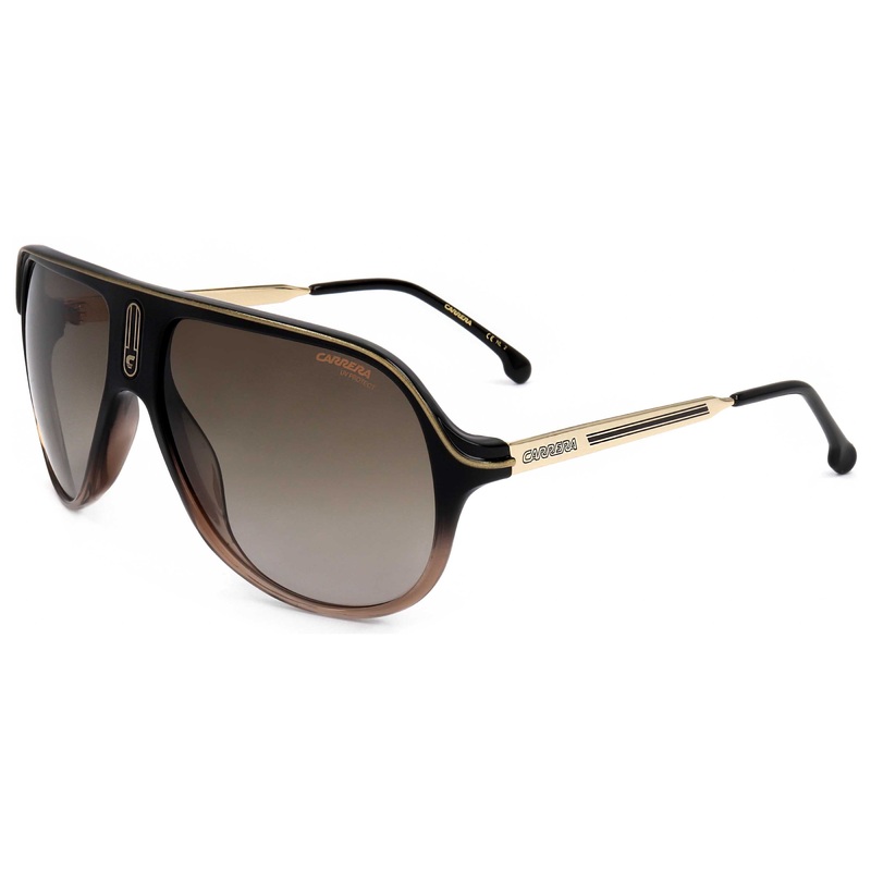 Carrera Unisex Sunglasses SAFARI65-N-DCC-HA