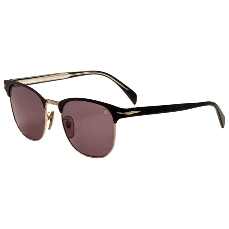 David Beckham Men's Sunglasses DB7057FS-0I46-IR