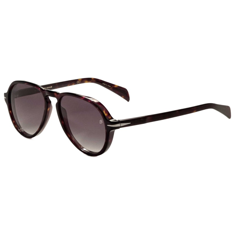 David Beckham Men's Sunglasses DB7079S-0086-9K