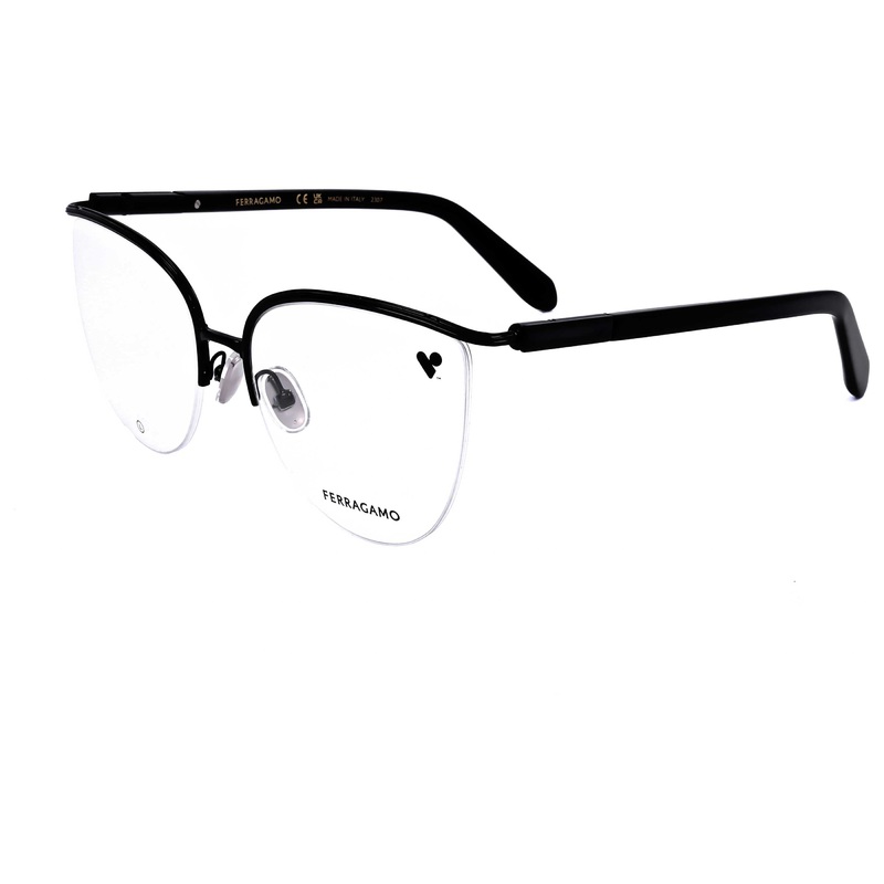 Ferragamo Women's Opticals SF2227-001-56