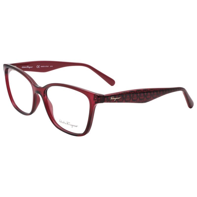 Ferragamo Women's Opticals SF2918-612-55