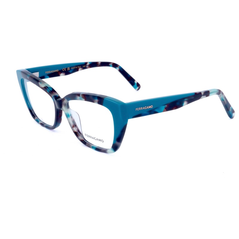 Ferragamo Women's Opticals SF2938N-414-53