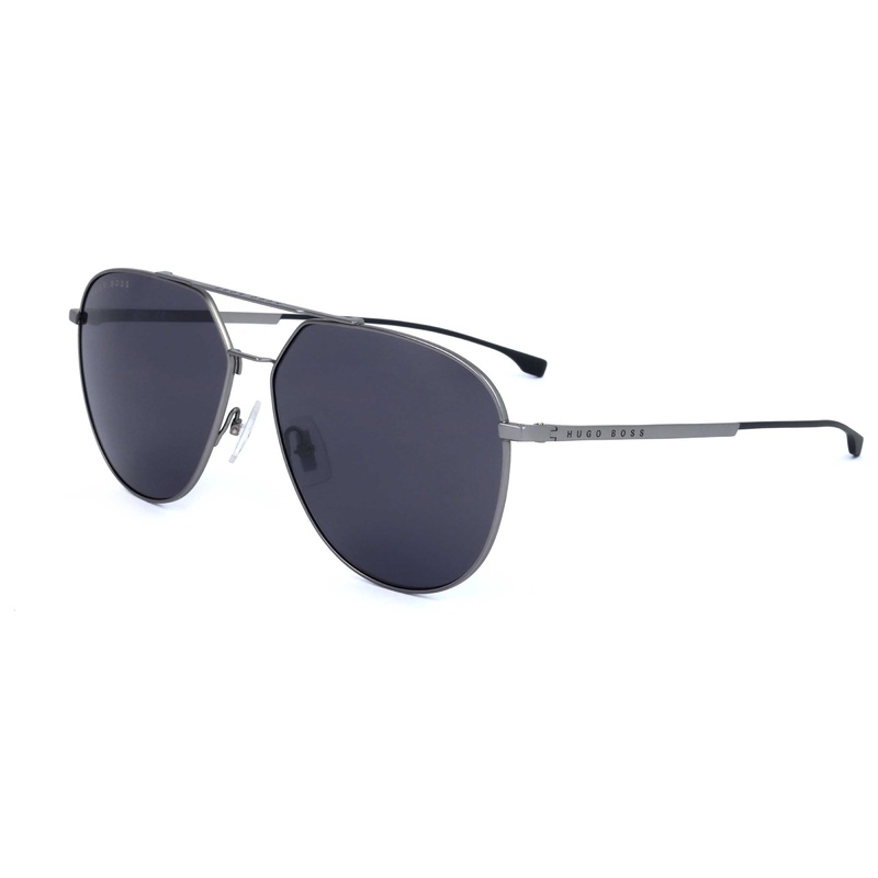 Hugo Boss Men's Sunglasses BOSS0994-F-S-WCN-IR