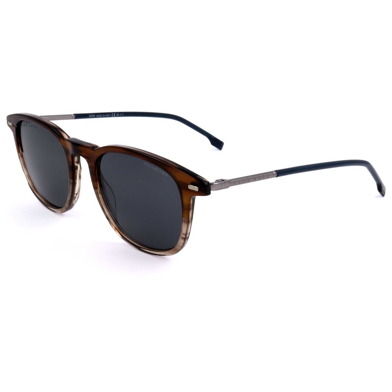Hugo Boss Men's Sunglasses BOSS1121-U-S-0EX4-M9