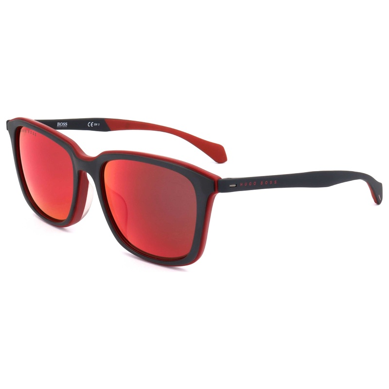 Hugo Boss Men's Sunglasses BOSS1140-F-S-8A4-BJ