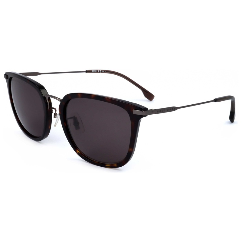 Hugo Boss Men's Sunglasses BOSS1287-F-SK-086-IR