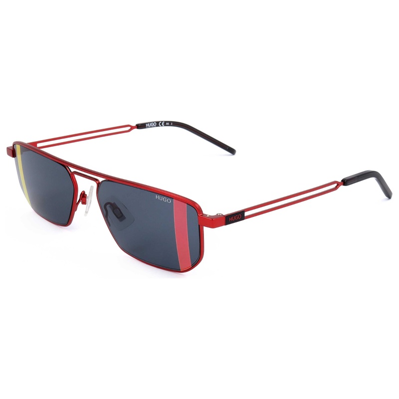 Hugo Boss Men's Sunglasses HG1143-S-0Z3-7Y