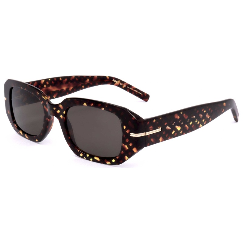 Hugo Boss Women's Sunglasses BOSS1608-S-2VM-IR