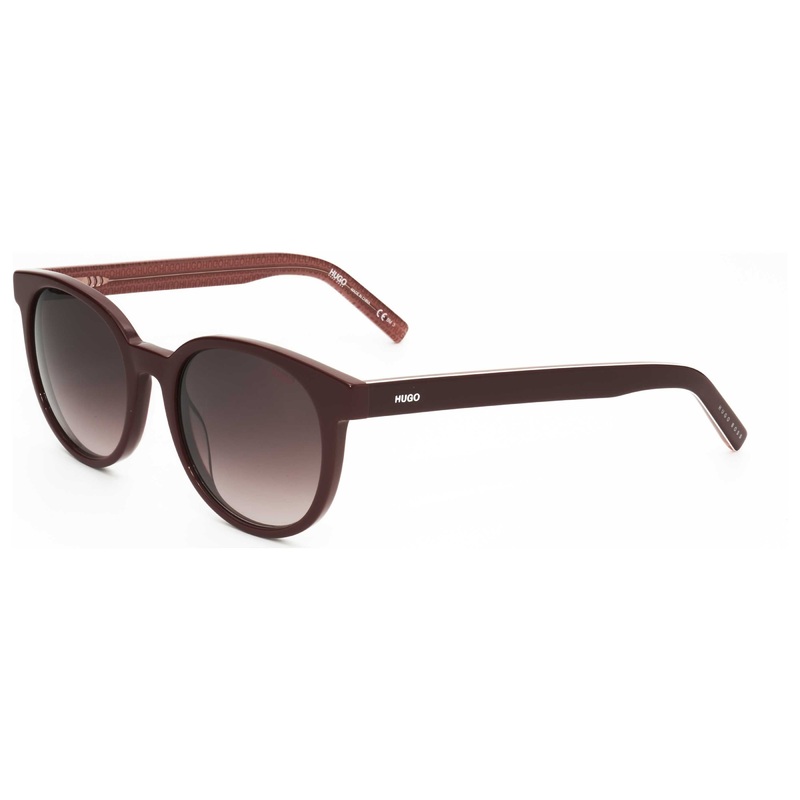 Hugo Boss Women's Sunglasses HG1011-S-C9A-HA