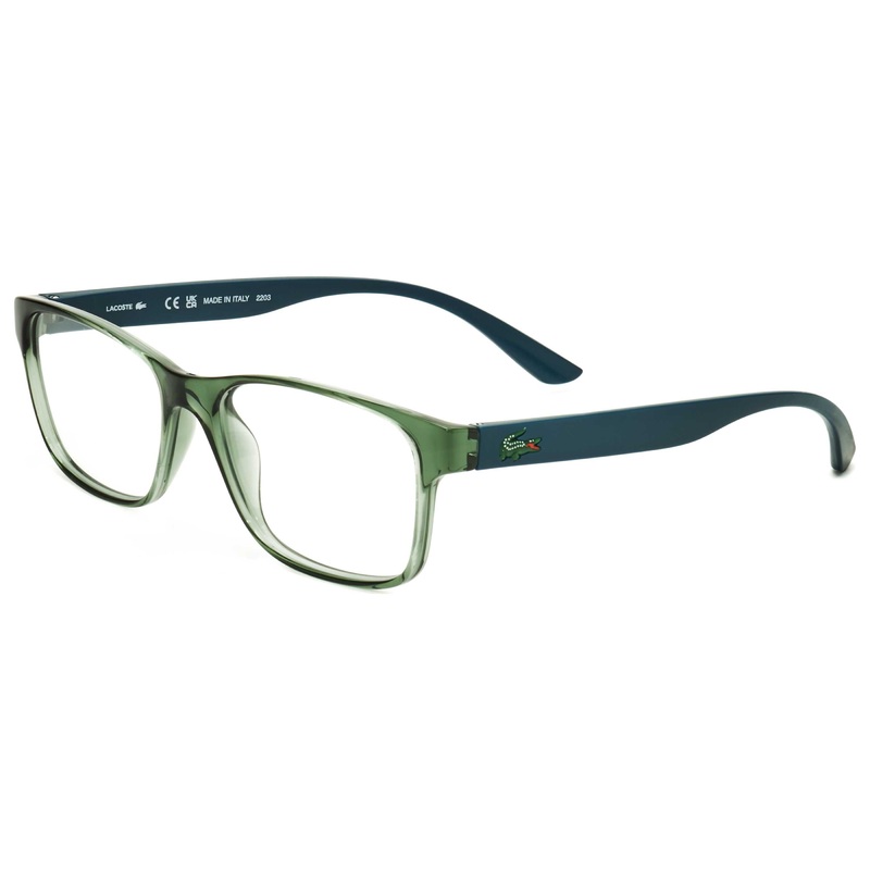 Lacoste Unisex Opticals L3804B-318-51