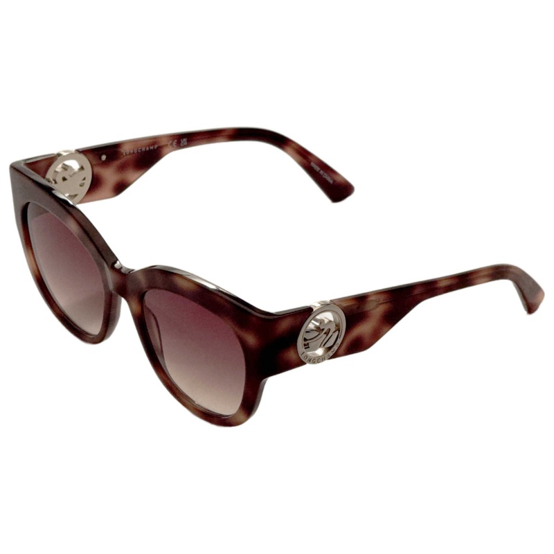 Longchamp Women's Sunglasses LO740S-690