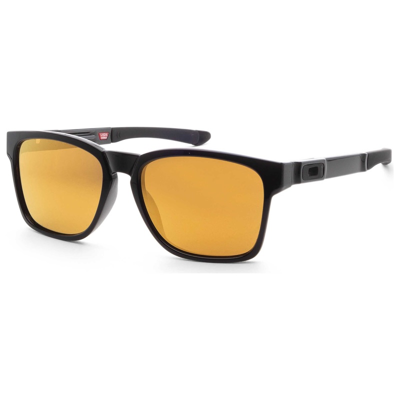 Oakley Men's Sunglasses OO9272-04-55