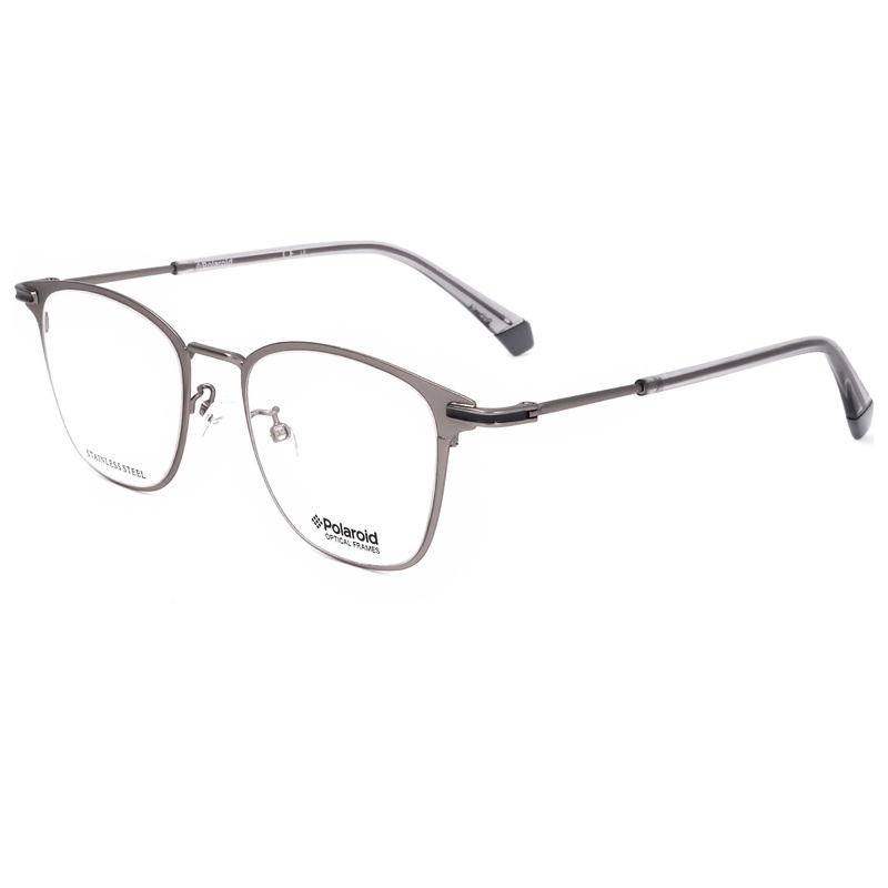 Polaroid Men's Opticals PLDD387-G-R81-50