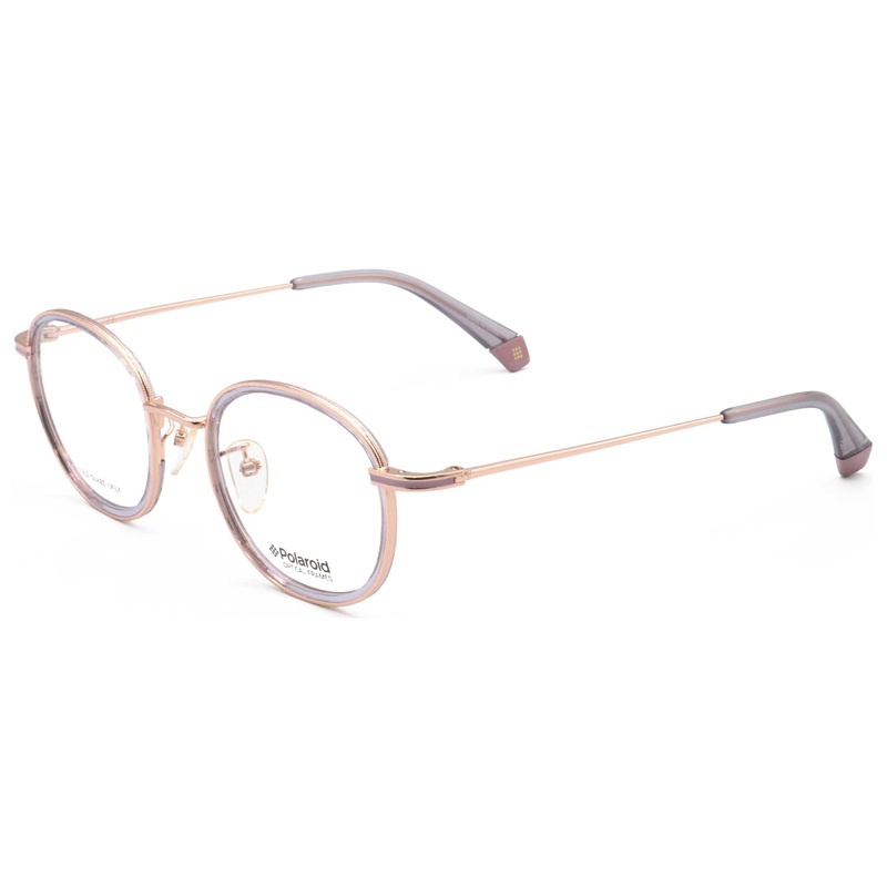 Polaroid Unisex Opticals PLDD366-F-LTA-48