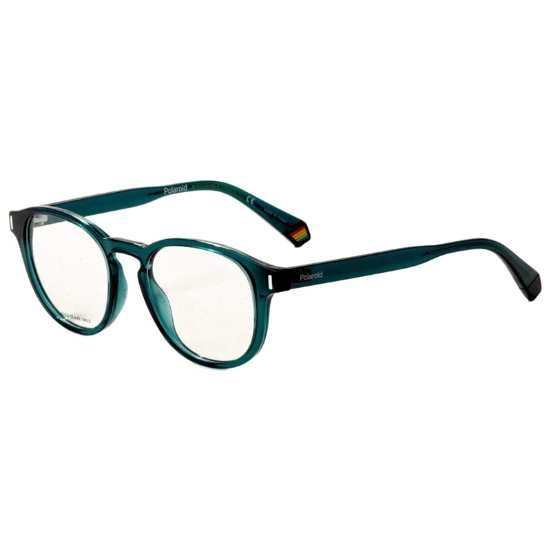 Polaroid Unisex Opticals PLDD452-1ED-50