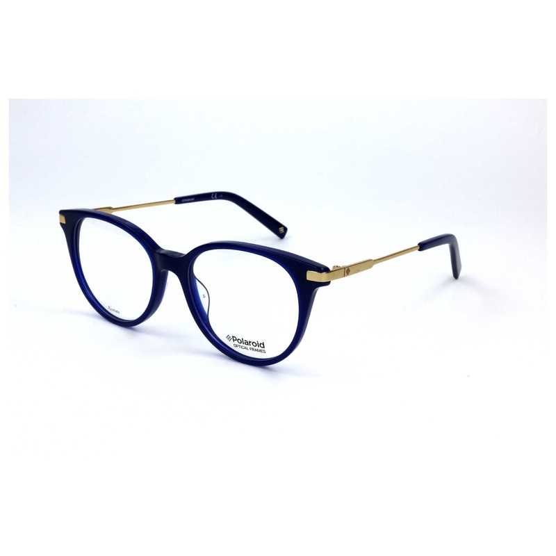 Polaroid Women's Opticals PLDD352-PJP-49