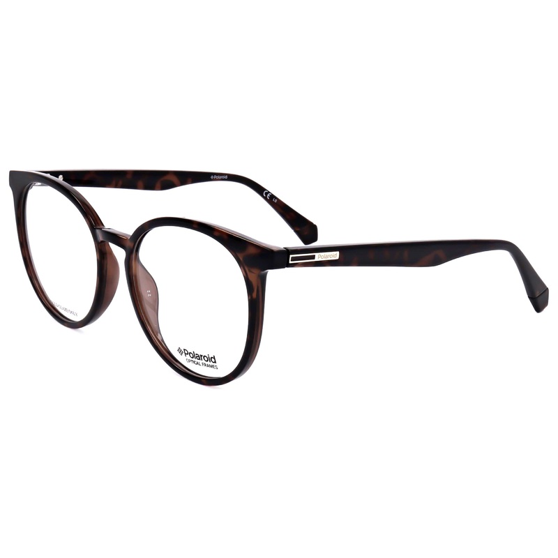 Polaroid Women's Opticals PLDD379-086-53