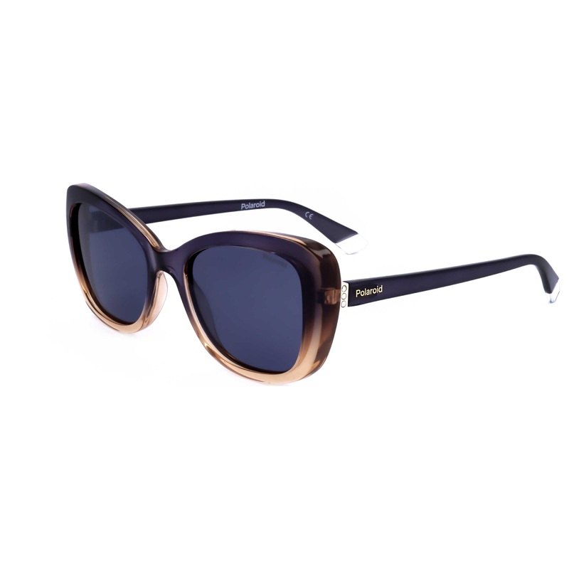 Polaroid Women's Sunglasses PLD4132-S-X-YRQ-53