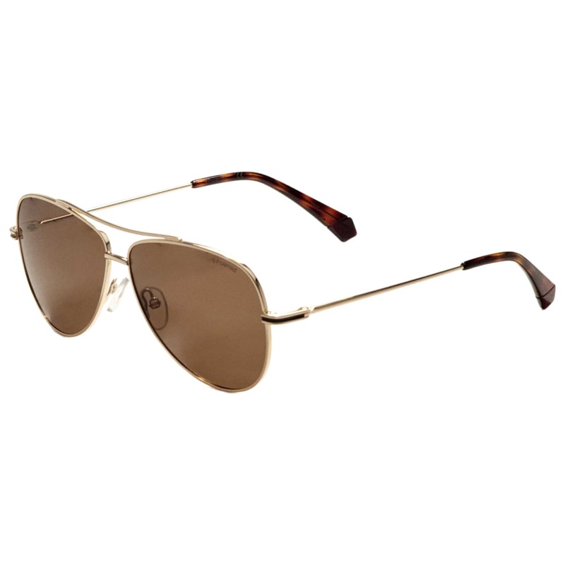 Polaroid Women's Sunglasses PLD6106-S-X-J5G-59
