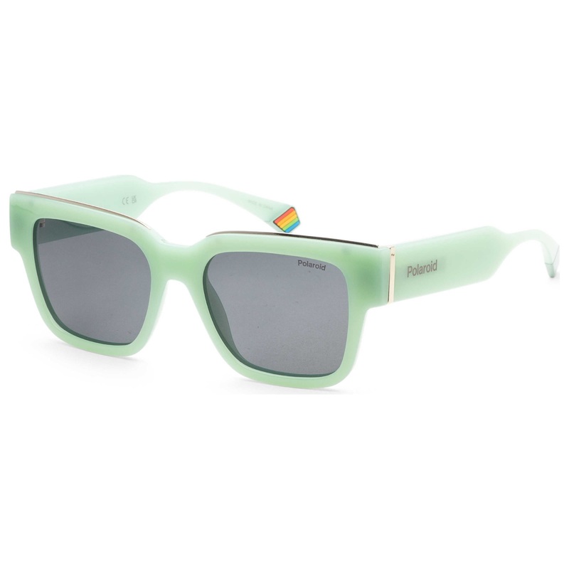 Polaroid Women's Sunglasses PLD6198-S-X-1ED-52