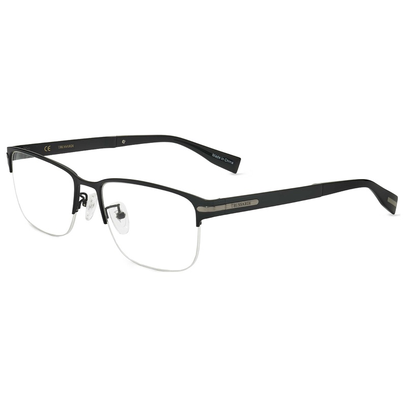 Trussardi Men's Opticals VTR119-531-56