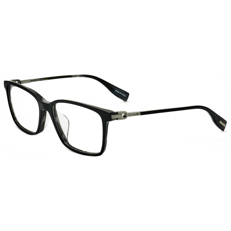 Trussardi Men's Opticals VTR367F-09CF-54