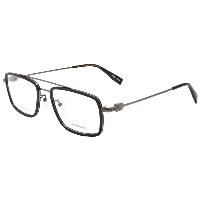 Trussardi Men's Opticals VTR6005S-0A02-53
