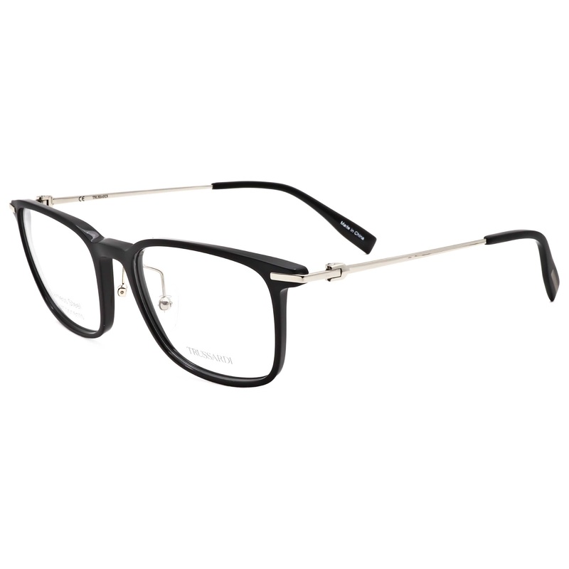 Trussardi Men's Opticals VTR6017S-0A01S-53