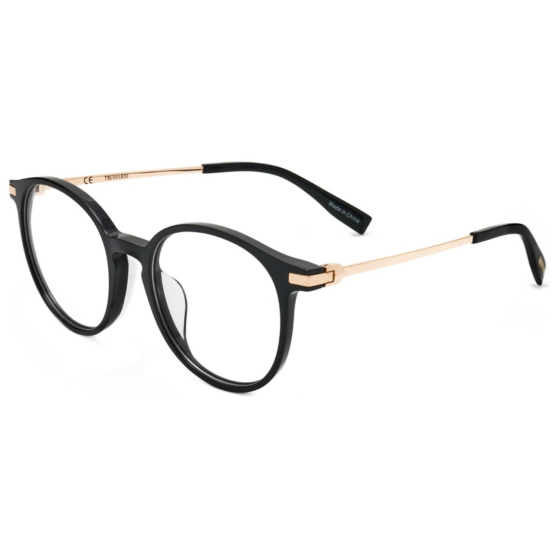 Trussardi Unisex Opticals VTR105-700-56