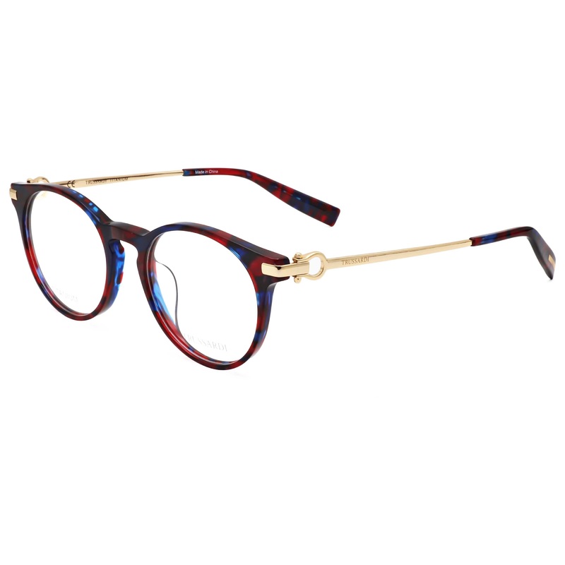Trussardi Unisex Opticals VTR283F-0AEN-49