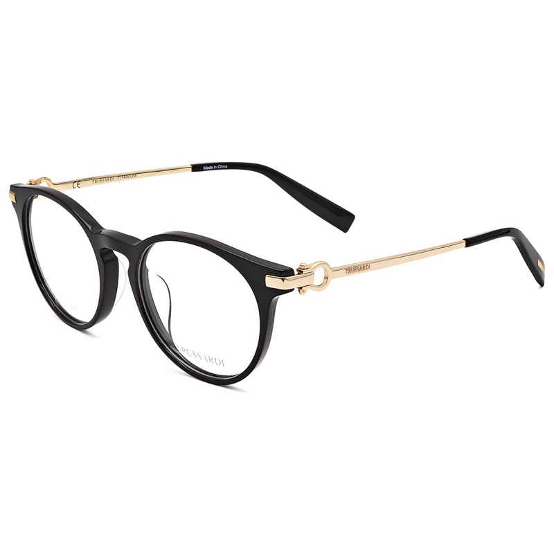 Trussardi Unisex Opticals VTR283F-700-49