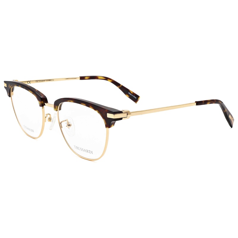 Trussardi Women's Opticals VTR097-722-51