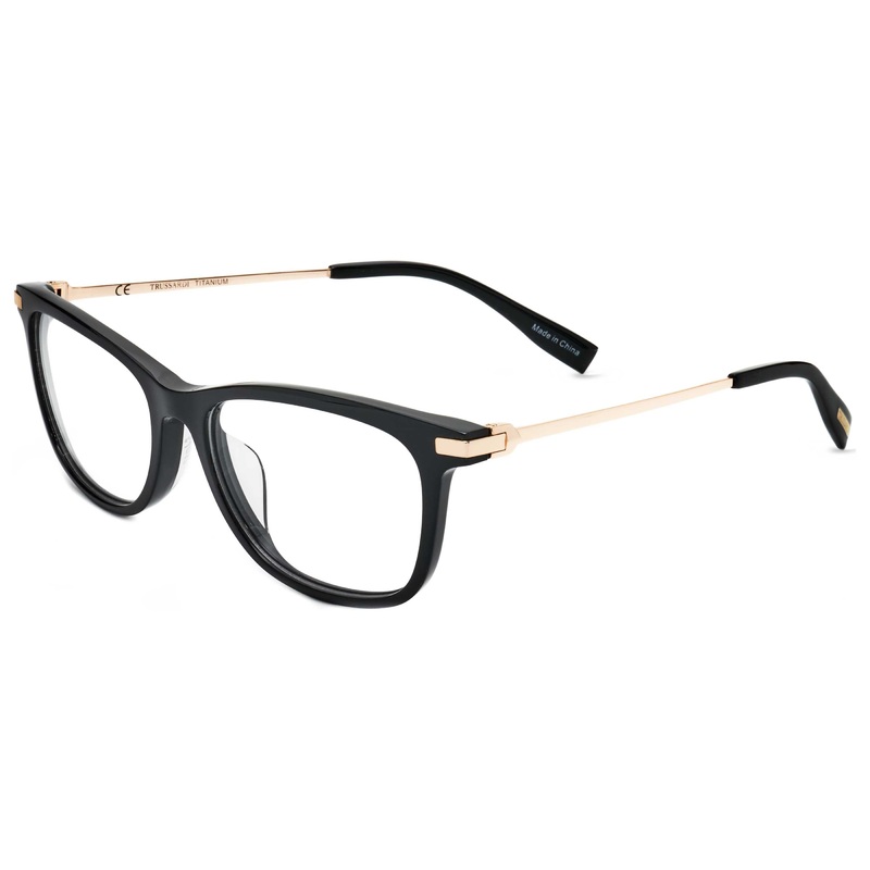 Trussardi Women's Opticals VTR104T-700-54