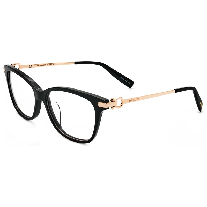 Trussardi Women's Opticals VTR282F-700-54