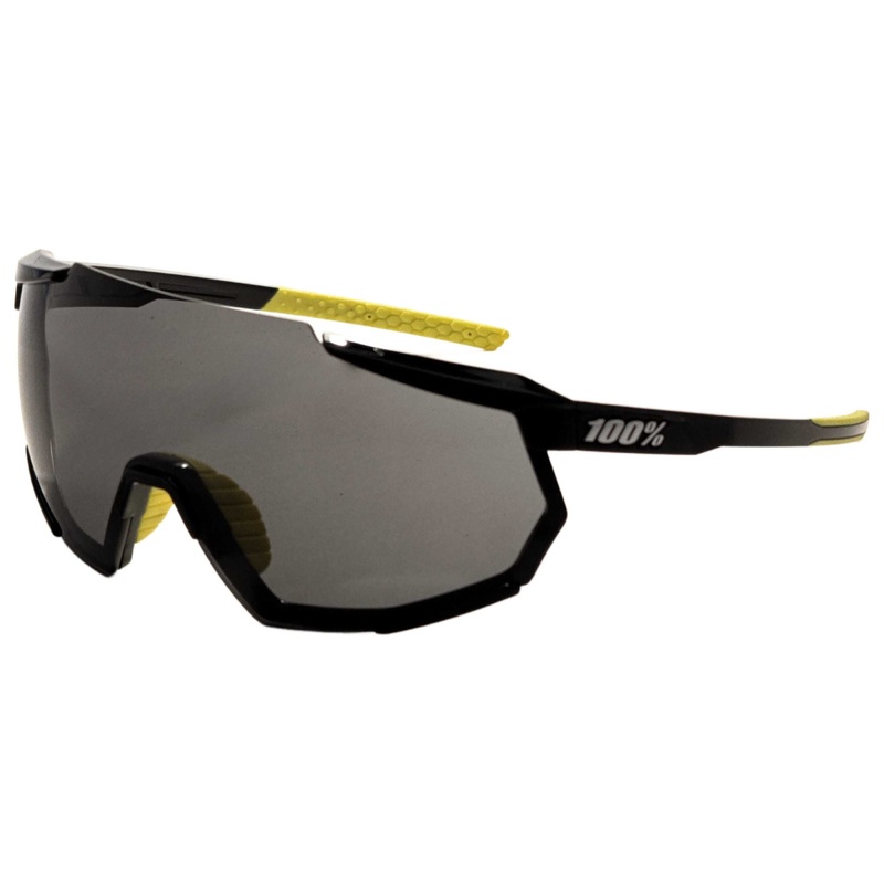 100 Percent Men's Sunglasses 60004-00002