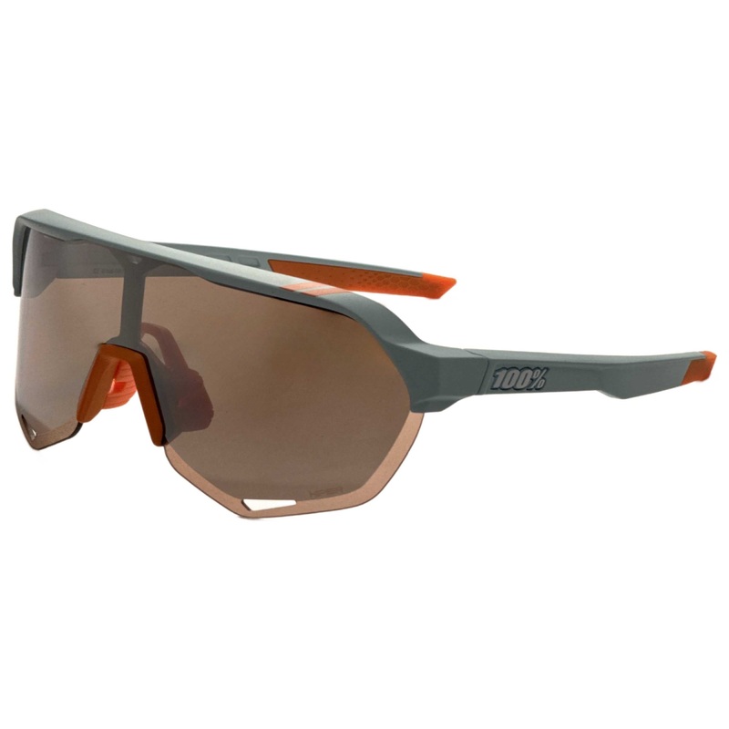 100 Percent Men's Sunglasses 60006-00015
