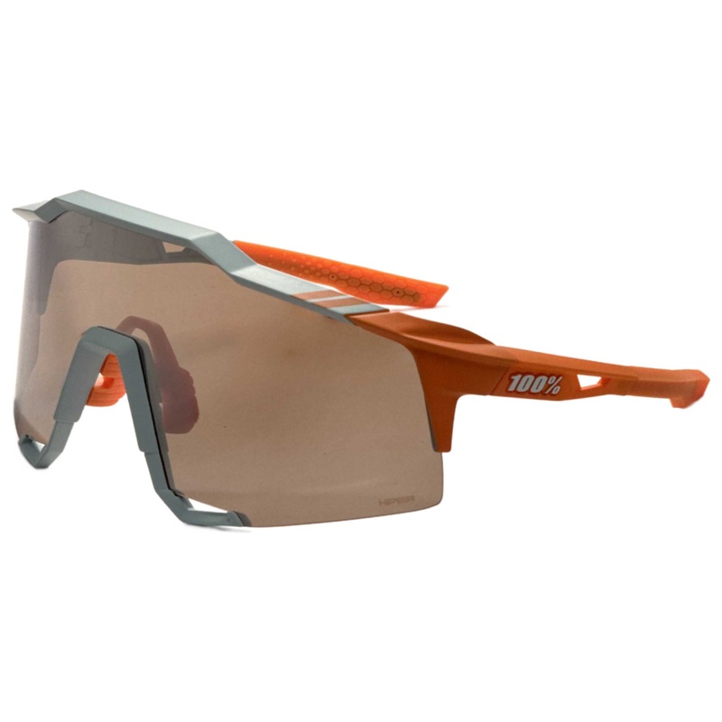 100 Percent Men's Sunglasses 60007-00016