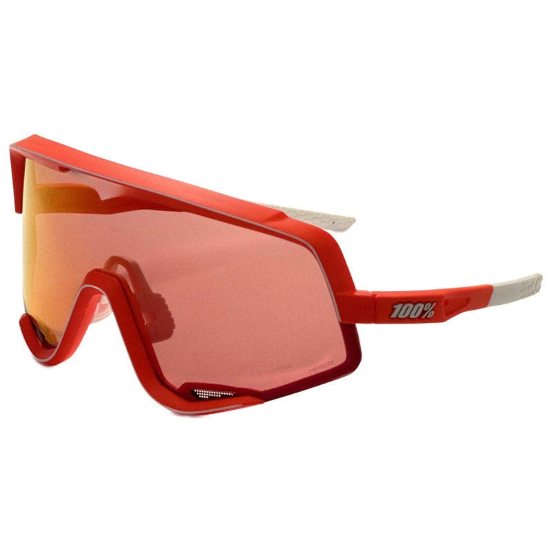 100 Percent Men's Sunglasses 60011-00005