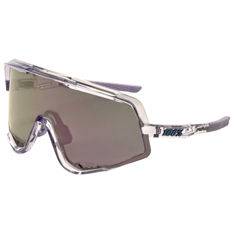 100 Percent Men's Sunglasses 60011-00007
