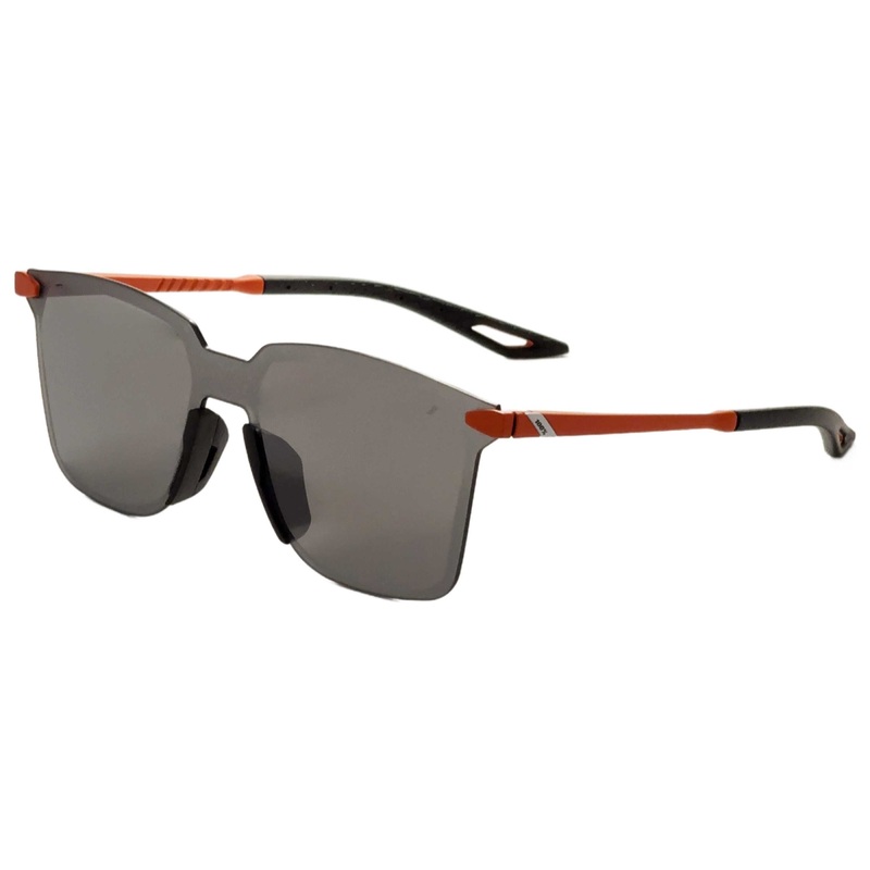 100 Percent Men's Sunglasses 60020-00003