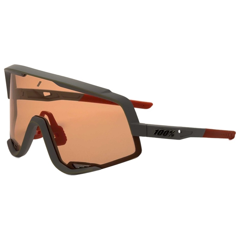 100 Percent Men's Sunglasses 61033-105-01