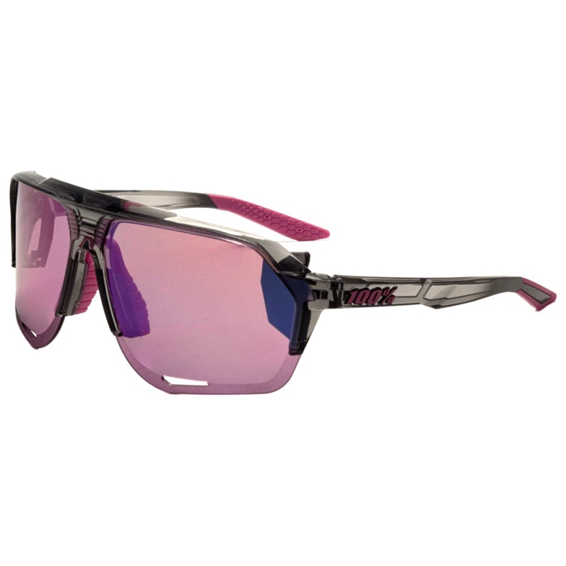 100 Percent Unisex Sunglasses 60031-00008